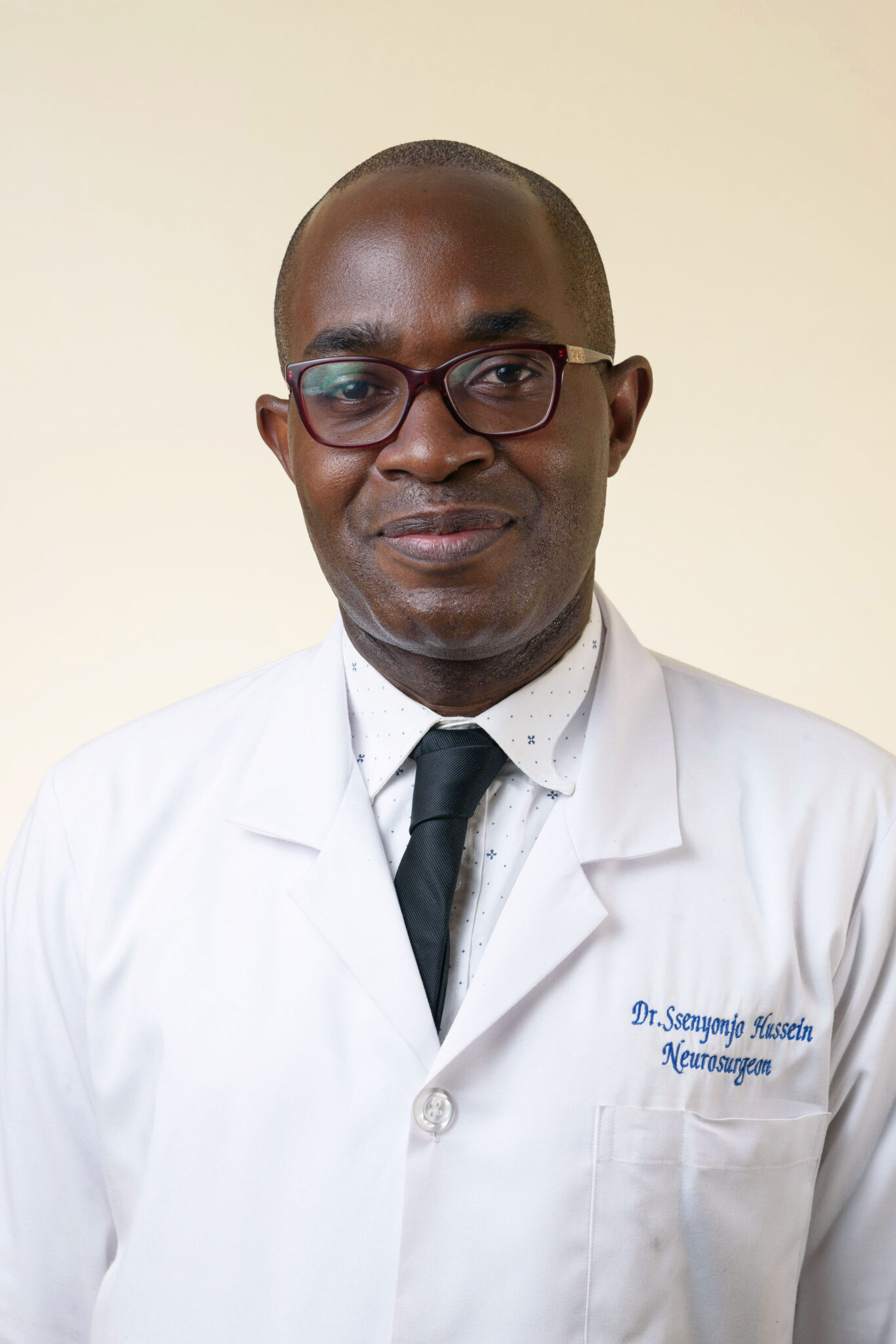 Duke Neurology'S Dr. Linares Lopez On [Specific Neurological Condition] - o07h8sy