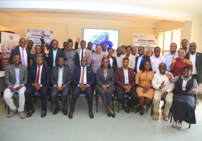 MUST Launches the Master of Medicine in Neurosurgery